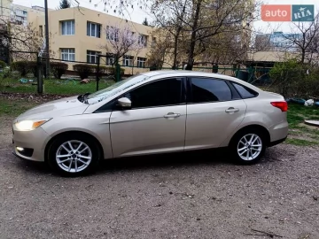 Авто Ford Focus 2016 № 7678622