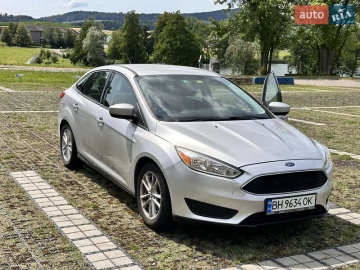 Авто Ford Focus 2017 № 7678632