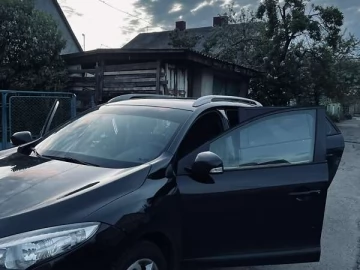 Авто Renault Megane 2012 № 7678634