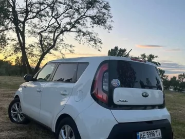 Авто KIA Soul 2014 № 7678646