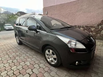 Авто Peugeot 5008 2013 № 7678647