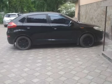 Авто ЗАЗ Forza 2012 № 7678666