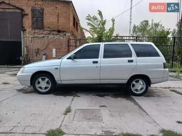Авто ВАЗ 2111 2011 № 7678676