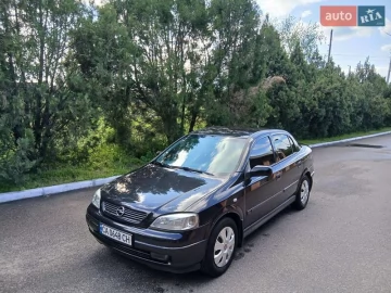 Авто Opel Astra 2008 № 7678677