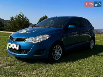 Авто ЗАЗ Forza 2012 № 7678678