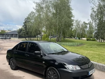 Авто Mitsubishi Lancer 2006 № 7678689