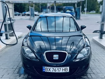 Авто SEAT Leon 2006 № 7678691