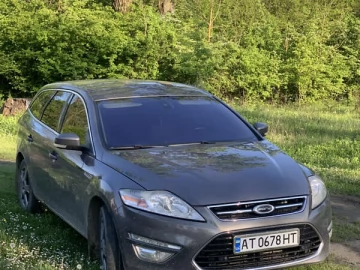 Авто Ford Mondeo 2011 № 7678700