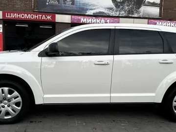 Авто Dodge Journey 2013 № 7678705