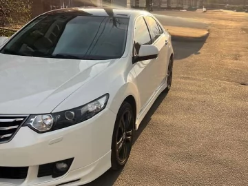 Авто Honda Accord 2010 № 7678707