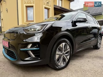 Авто KIA Niro 2021 № 7678752