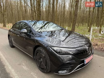 Авто Mercedes Eqe 2023 № 7678757