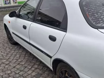 Авто ЗАЗ Sens 2011 № 7678781