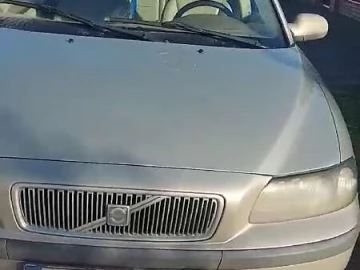 Авто Volvo V70 2002 № 7678782