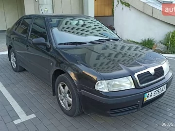 Авто Skoda Octavia 2009 № 7678783