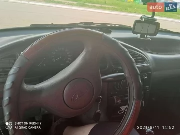 Авто Daewoo Lanos 2004 № 7678799