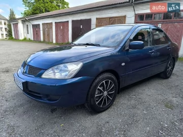 Авто Mitsubishi Lancer 2006 № 7678807
