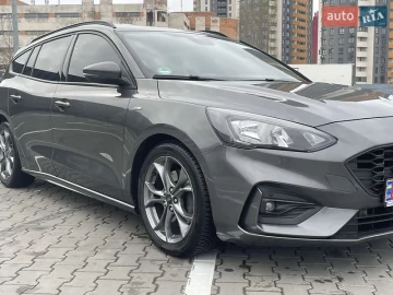 Авто Ford Focus 2019 № 7678812