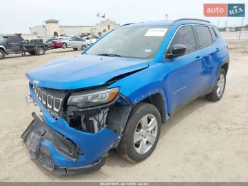 Авто Jeep Compass 2022 № 7678826