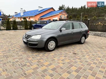 Авто Volkswagen Golf 2008 № 7678833