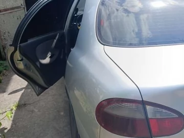 Авто Daewoo Lanos 2008 № 7678854