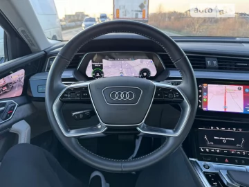 Авто Audi E-Tron 2020 № 7678870