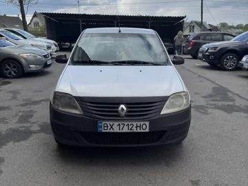 Авто Renault Logan 2012 № 7678871