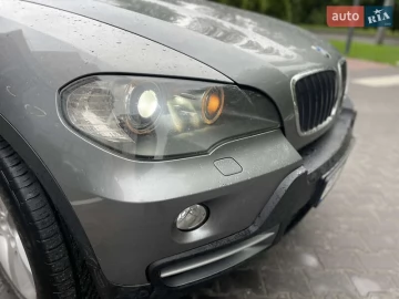 Авто BMW X5 2008 № 7678877