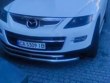 Авто Mazda Cx-9 2007 № 7678907