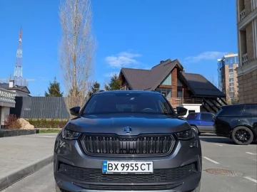 Авто Skoda Kodiaq 2022 № 7678919