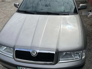 Авто Skoda Octavia 2008 № 7678924