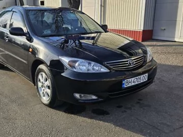 Авто Toyota Camry 2002 № 7678927