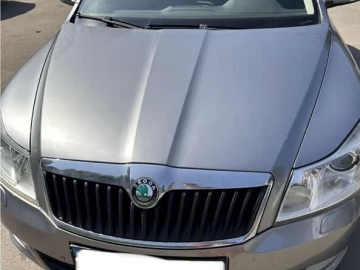 Авто Skoda Octavia 2012 № 7678933