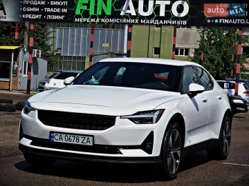 Авто Polestar 2 2023 № 7678945