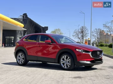 Авто Mazda Cx-30 2023 № 7678946