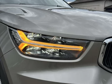Авто Volvo Xc40 2020 № 7678947