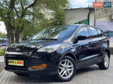 Авто Ford Escape 2015 № 7678964