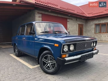 Авто ВАЗ 2106 2004 № 7678990