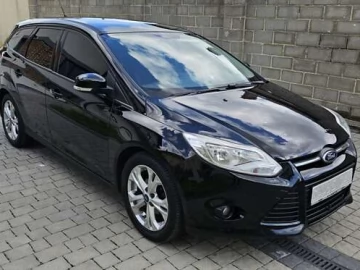 Авто Ford Focus 2011 № 7679025