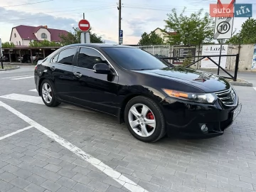 Авто Honda Accord 2008 № 7679040