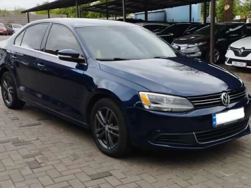 Авто Volkswagen Jetta 2014 № 7679041