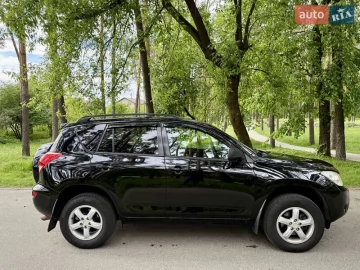 Авто Toyota Rav4 2009 № 7679044