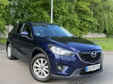 Авто Mazda Cx-5 2013 № 7679050