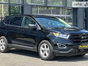 Авто Ford Edge 2017 № 7679077