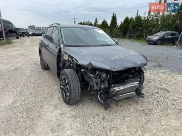 Авто Volkswagen Tiguan 2023 № 7679083