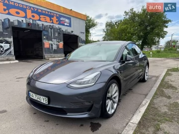 Авто Tesla Model 3 2020 № 7679089