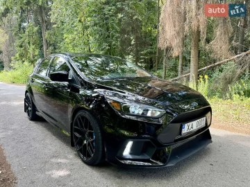 Авто Ford Focus 2017 № 7679090