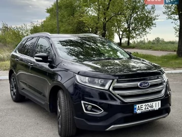 Авто Ford Edge 2016 № 7679093