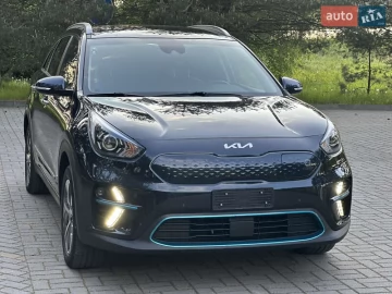 Авто KIA Niro 2022 № 7679102