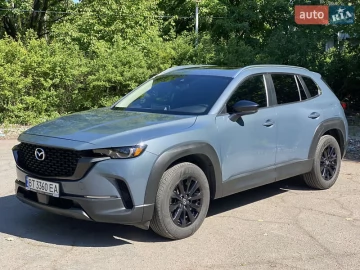 Авто Mazda Cx-50 2022 № 7679124